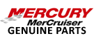 Mercury Marine® MerCruiser