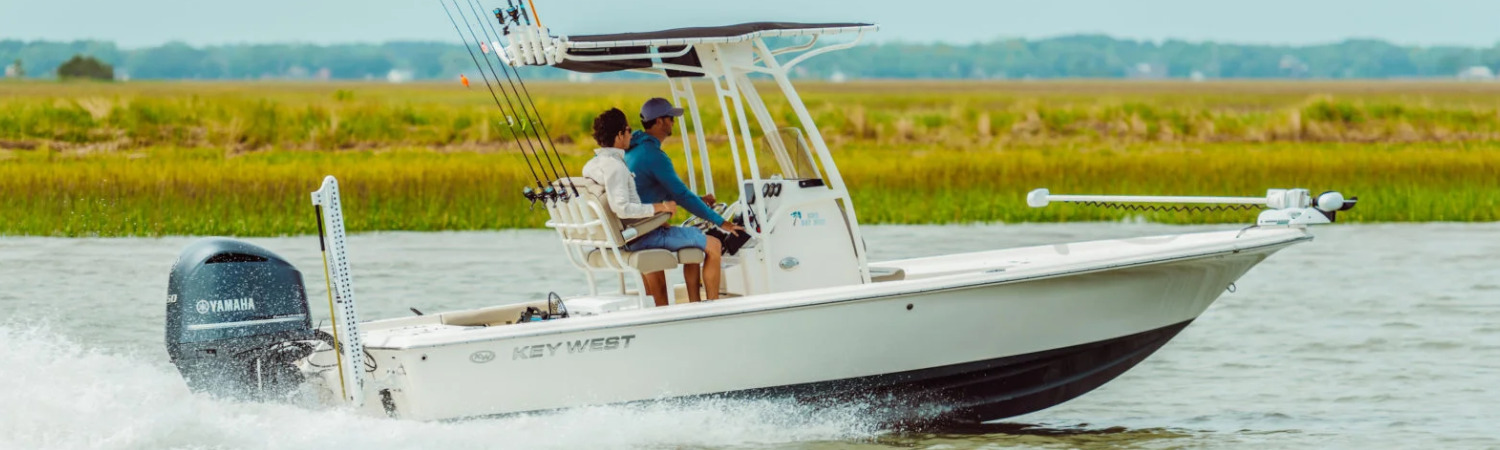 2021 Key West Boats 230BR for sale in Boater's World Marine Centers, Lake Placid, Bradenton, Florida…