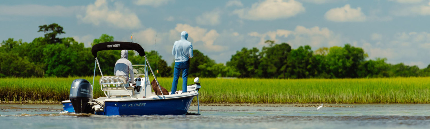 2021 Key West Boats Center Console 1720CC for sale in Boater's World Marine Centers, Lake Placid, Florida