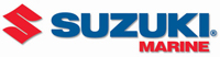 Suzuki Marine Outboards