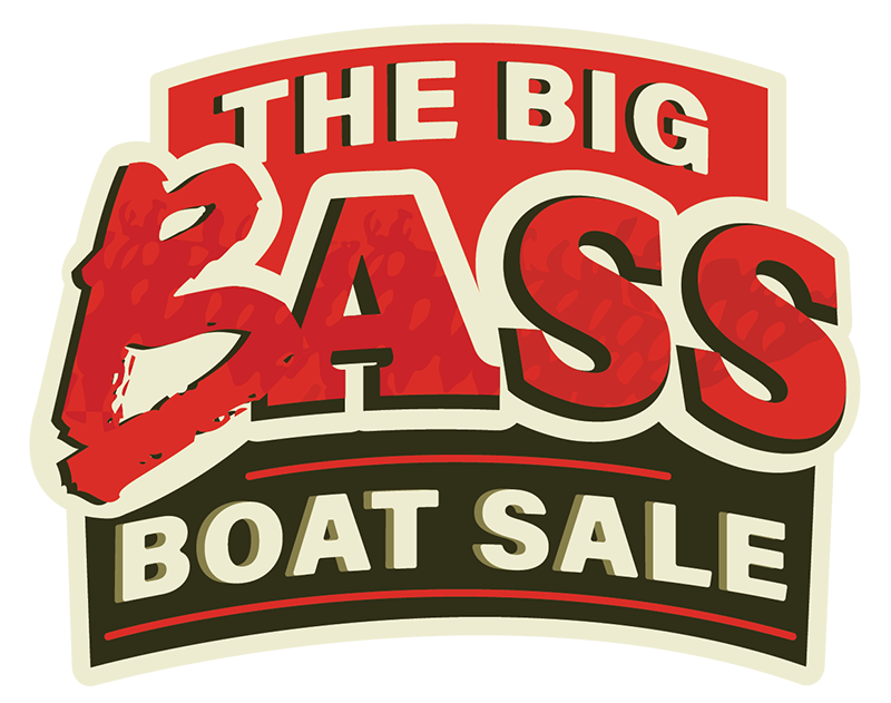 Regency Big Bass Boat Sale